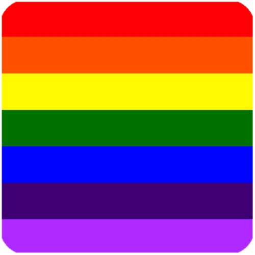 fond d'écran arc-en-ciel