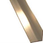 Steelworks/ Boltmaster #11338 1/8x1-1/2x36 Aluminum Angle