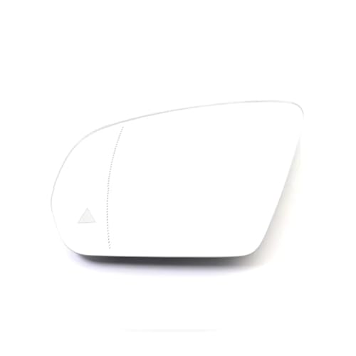 �J�[�r�W�����K���X Compatible With Mercedes-Benz For C-Class W205 2014 �����ԕ��i �����ԊO���A�N�Z�T���[ �����ԃo�b�N�~���[�����Y(Left)