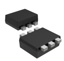 Pack of 32 RCLAMP0502A.TCT Tvs Diode 5VWM 18VC SC89 Surface Mount :RoHS, Cut Tape