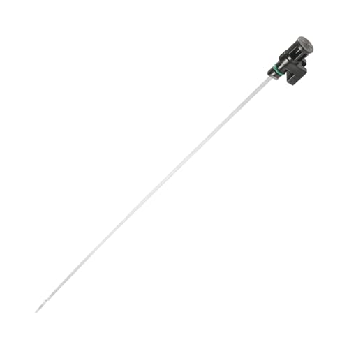 ZIMISI CVT Car Transmission Fluid Dipstick OEM#31086-JA00A 2.5L Transmission Oil Level Indicator Dip Gauge Replacement Fits Most Cars Trucks SUVs