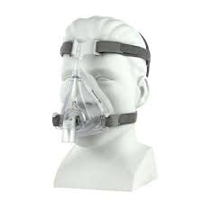Original BMC F2 Vented Full Face Mask (Medium) for Bipap & Cpap (B0C53BZ2QY) Amazon Price History, Amazon Price Tracker