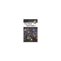 Then Pinkel Said to Smith by Richardson, Steve. (Triumph Books,2008) [Hardcover]
