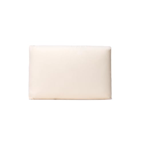 Travesseiros Viscoelástico Nasa 70cm x 50cm Suporte Extra Firme Ortopédico Cervical Altura média