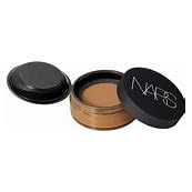 NARS Light Reflecting Setting Powder - Loose .38OZ MESA Medium Deep, 38oz, 0.38 Ounce Pack of 1