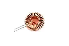 68UH 16X7MM 6A FERRITE MAGNETIC INDUCTOR COIL TOROIDAL 0.7MM WIRE DIAMETER