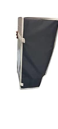 Image of Water Purifier Cover Compatible With Livpure Pack of 1 (LIV PEP COVER 3)
