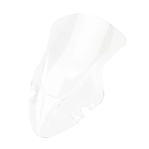 Déflecteur pare-brise moto 450SR protection vent voyage et route quotidienne 2023