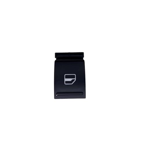 Bouton lève-vitre robuste et précis pour commande de vitre électrique VW Jetta