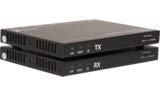 TechLogix Networx TL-TP100-HDC2 18G HDMI & Control Over Twisted Pair Cable Extender - 100M
