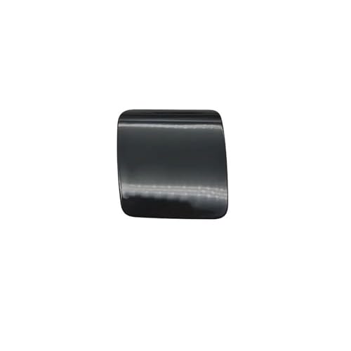 Cache-crochet de remorquage BMW X1 U11 U12 pour restaurer votre pare-chocs gris après un voyage