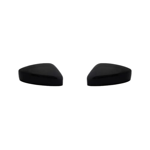 Coque rétroviseur extérieur Mazda CX-5 II boîtier noir 2017-2022