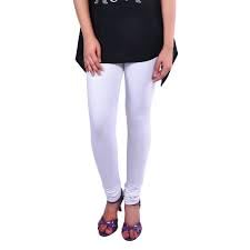 Image of Women Leggings Multi Color Combo Pack 3 | Reguler Cotton Leggings