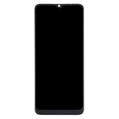 Image of Glass Exclusive Incell Lcd Display With Touch Screen Digitizer Display Assembly Combo Folder For Realme Cellphone (Realme C25)