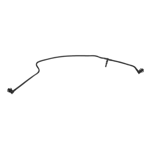 Tuyau de trop-plein LR146301 robuste pour système de refroidissement Range Rover