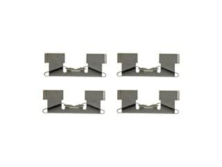 Dorman Disc Brake Hardware Kit P N Hw13098