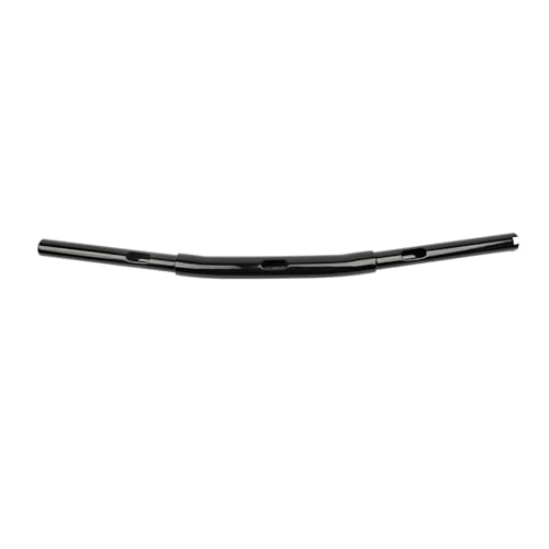 Guidon de moto custom fourche clip-ons Softail Street Bob FXDB