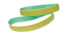 3M Diamond Cloth Belt 641WY, 120 MESH X-Weight, 1 in X 118 in