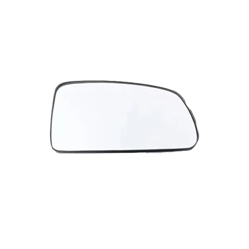 Verre de rétroviseur pour Kia Rio 2007 : roulez en ville en toute sécurité