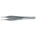 Adson Tissue Forcep 1 X 2 Teeth 4 3/4