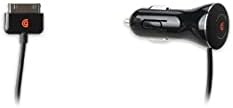 Griffin iTrip Auto for iPhone and iPod 4th Gen 1 Amp Rating (Discontinued by Manufacturer)