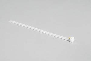 HellermannTyton - 121-82160 - Black - (Pack of 50)