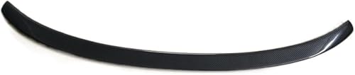 Aileron arrière de voiture pour F26 X4 résolvant le manque de sportivité du coffre