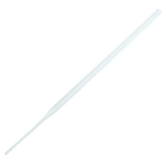 CELLTREAT Scientific Products 229286 Plasteur Pasteur Pipette, PP, 9" L, Bulk Packed, Sterile; 500/cs