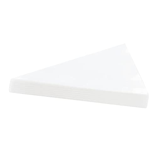 Générique Tuyauterie Dessert Décoration Et ProfessionnelsExtra Pour Boulangers SacsGlacage Outils Cuisson Épais Ustensiles De Cuisson Ustensiles De Cuisson Casseroles USA (A, One Size)