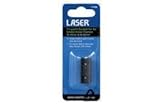 Laser