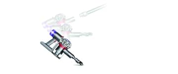 dyson ASPIRADOR V8 ABSOLUTE VACUUM CLEANER 394482-01