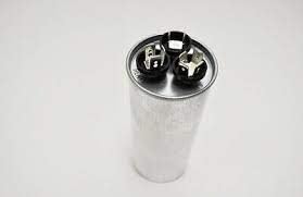 Mars 12079 Motor Run Capacitors 45/3 X 440 ROUND