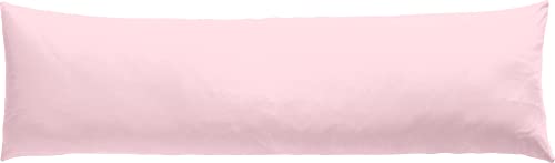 Erwin Müller Seitenschläferkissenbezug Single-Jersey Murnau - rosé...