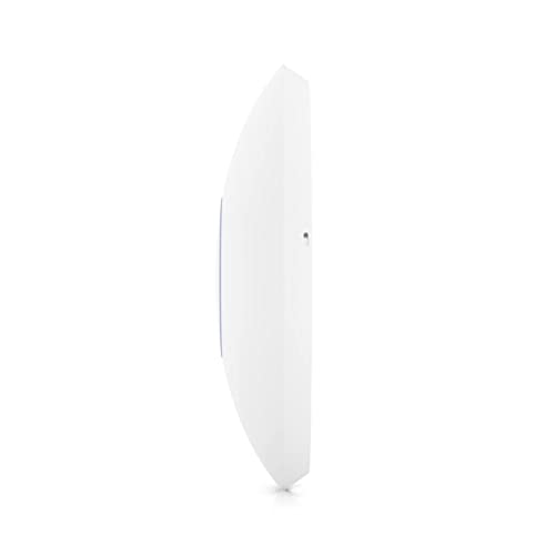 Ubiquiti UniFi 6 Long-Range Access Point, US Model, PoE Adapter no incluido (U6-LR-US) (Renovado) miniatura 3