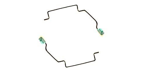 Levier pour Makita BO4555 partie 162259-8 Cover