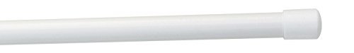 DSI 6' (White) Aluminum Color Guard Flag Pole by Director's Showcase