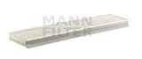 MANN CU91001, MANN Pollen Cabin Interior Air Filter CU91001