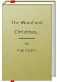 Board book The Woodland Christmas Tree Book