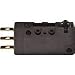 TFS06SA1040C, Splash Proof Miniature Snap-Acting Switch (10 Items)