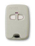 Garage Door Parts Digi-Code DC5070 Garagee Door Opener Remote - Multicode Compatibl