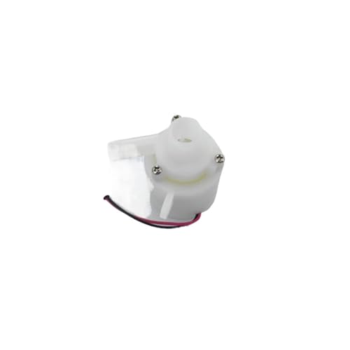 Petite pompe à eau ZLWB-12 HICON pour machine à glaçons - 3