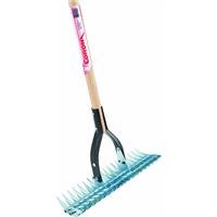 Corona Tools 15 Inch Thatch & Groom Rake