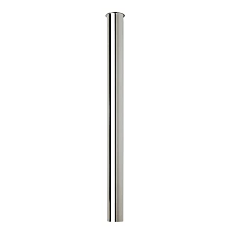 Bächlein Tube Plongeur pour Siphon Universel - Extra Long 400 mm - Chromé