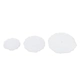 [SIMPLE À UTILISER] Après durcissement, tournez le moule pour un démoulage facile, puis nettoyez-le à l'eau tiède savonneuse.