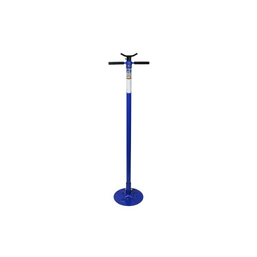 K Tool International 3/4 Ton (1,650 lb.) Utility Underhoist Stand (XD)