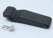 Tennant 140932, Latch