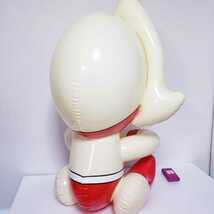 Amazon.co.jp: 大きい80cm キン肉マン ビニール人形 ダッコ