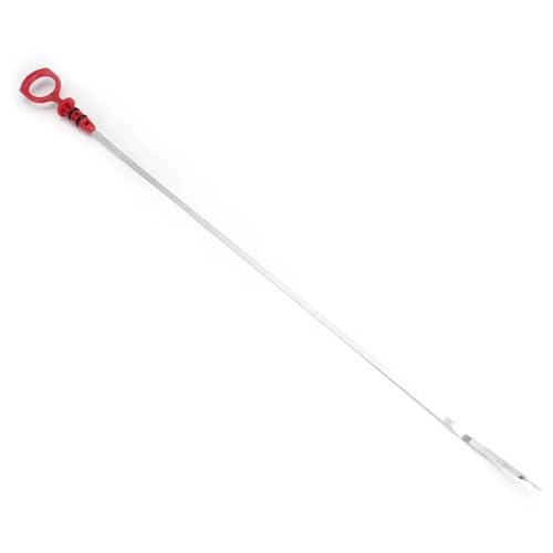 Jauge d'huile automobile pour Volvo V70 S60 avant vos longs trajets