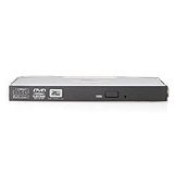 HP Lecteur de disque DVD±RW 8x/8x IDE interne Slim Line 5,25"