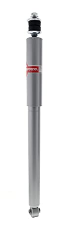 Amortisseur à gaz monotube KYB 5540022 pour stabiliser la voiture chargée lors des vacances